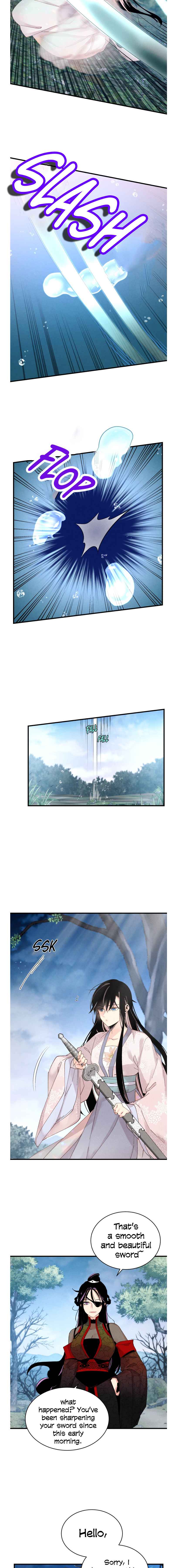 Read Lightning Degree Manga Online