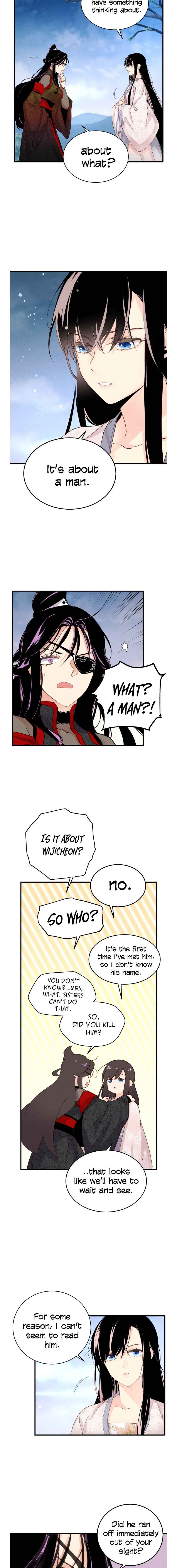 Read Lightning Degree Manga Online