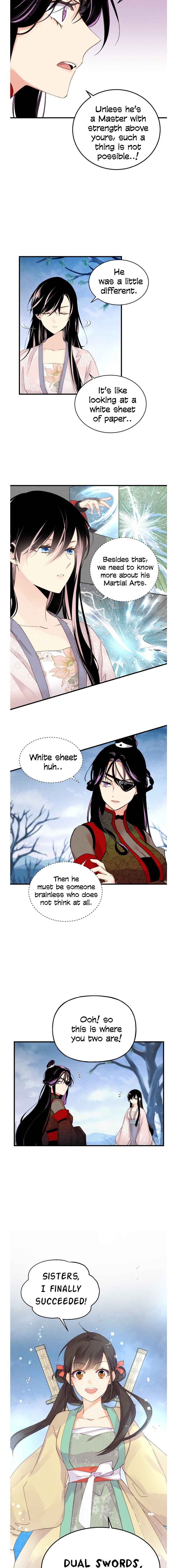 Read Lightning Degree Manga Online