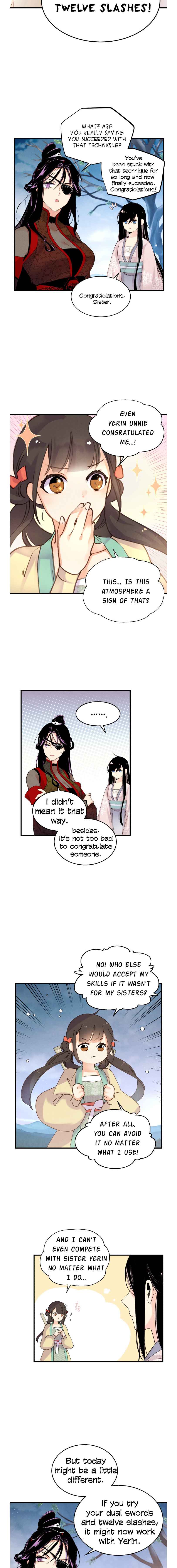 Read Lightning Degree Manga Online