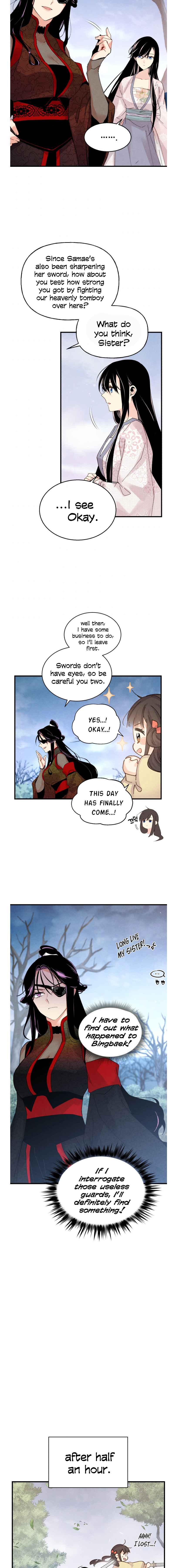 Read Lightning Degree Manga Online