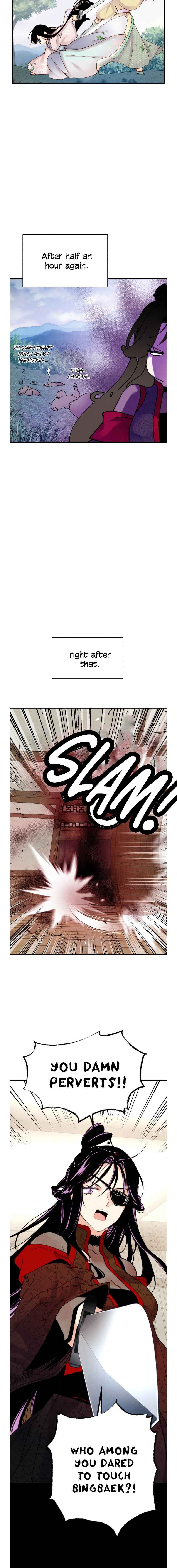 Read Lightning Degree Manga Online