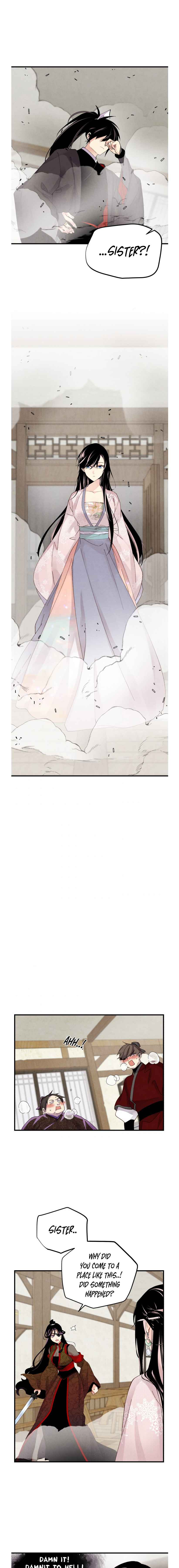 Read Lightning Degree Manga Online