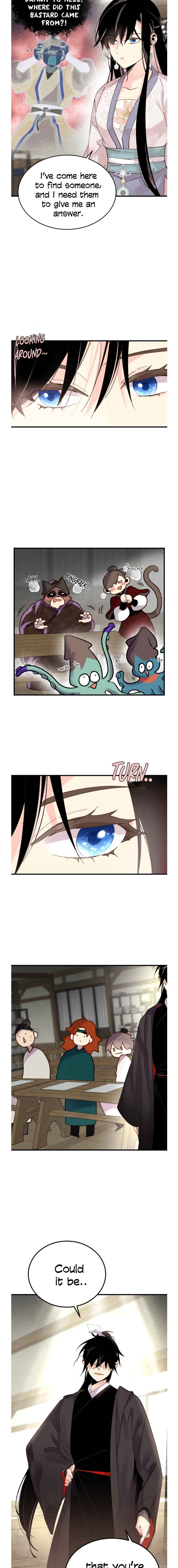 Read Lightning Degree Manga Online