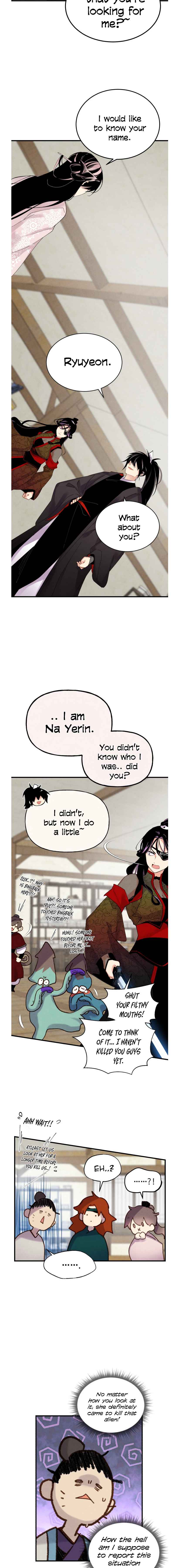 Read Lightning Degree Manga Online