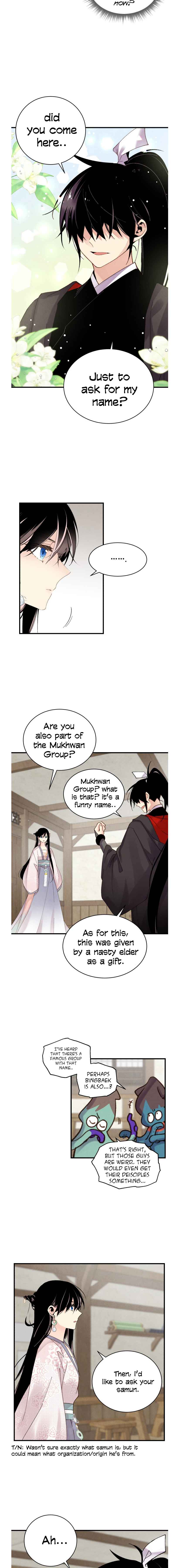 Read Lightning Degree Manga Online