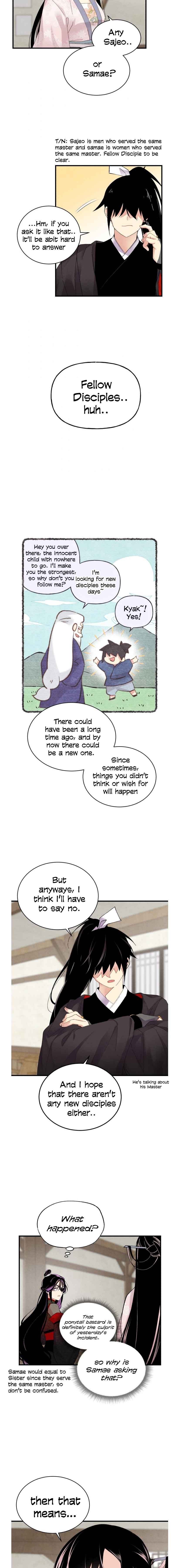 Read Lightning Degree Manga Online