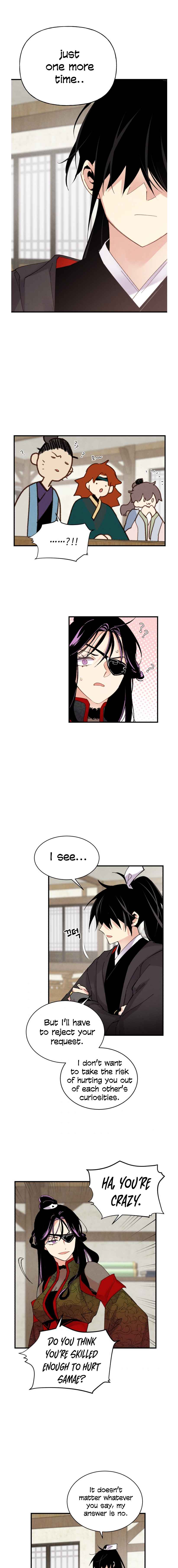 Read Lightning Degree Manga Online