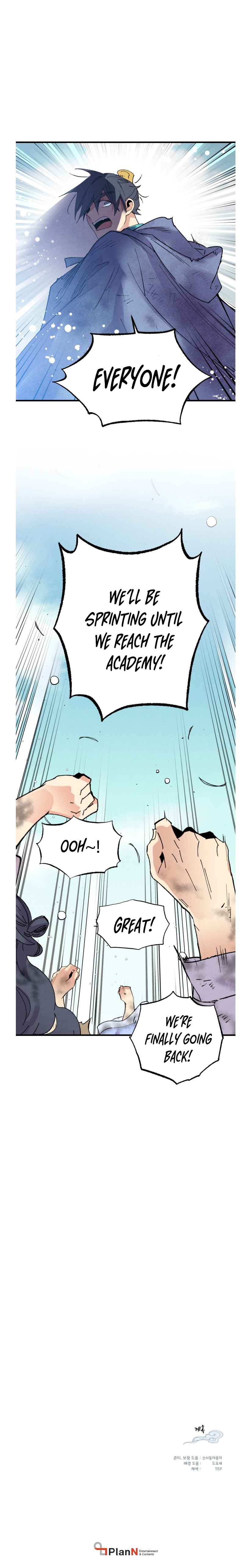 Read Lightning Degree Manga Online