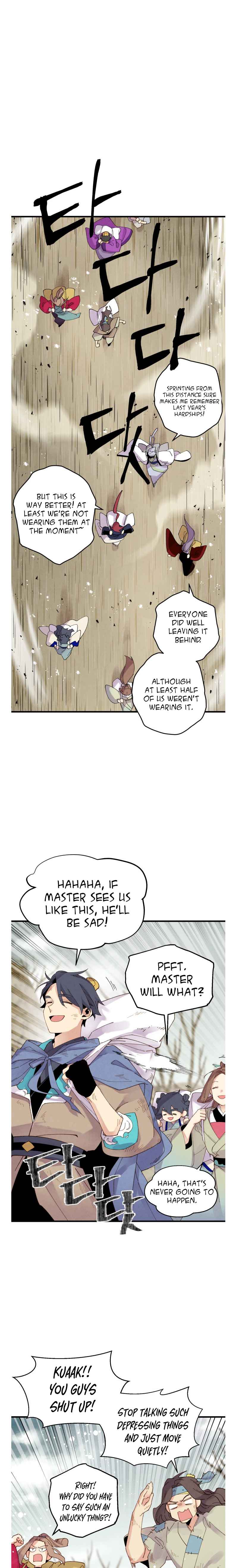 Read Lightning Degree Manga Online