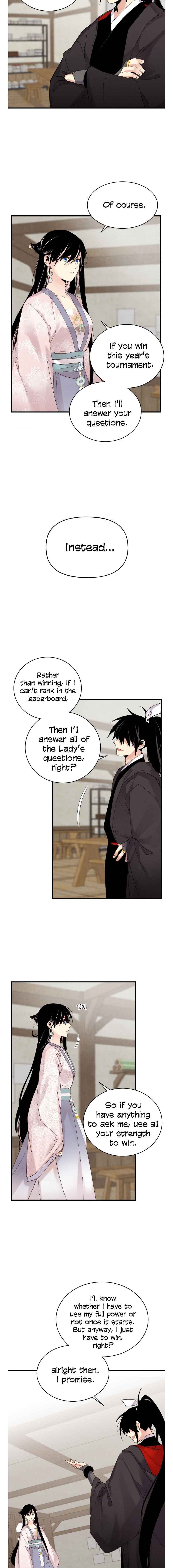 Read Lightning Degree Manga Online