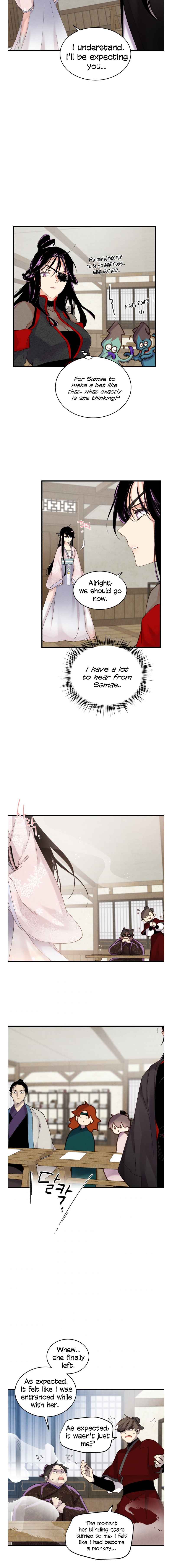 Read Lightning Degree Manga Online