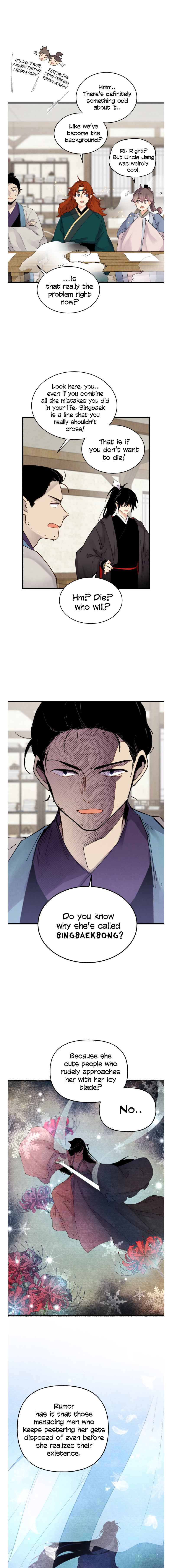 Read Lightning Degree Manga Online