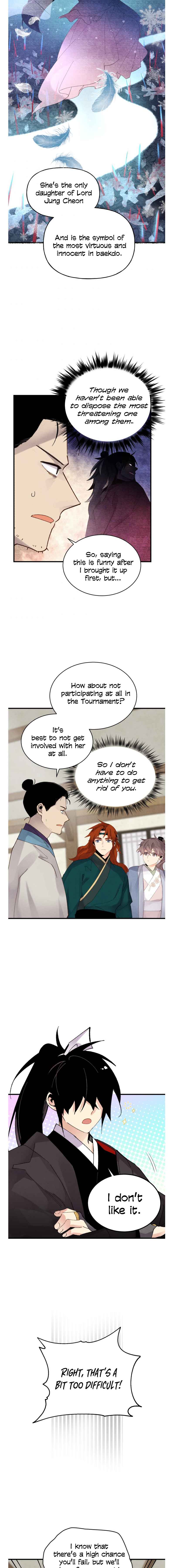 Read Lightning Degree Manga Online