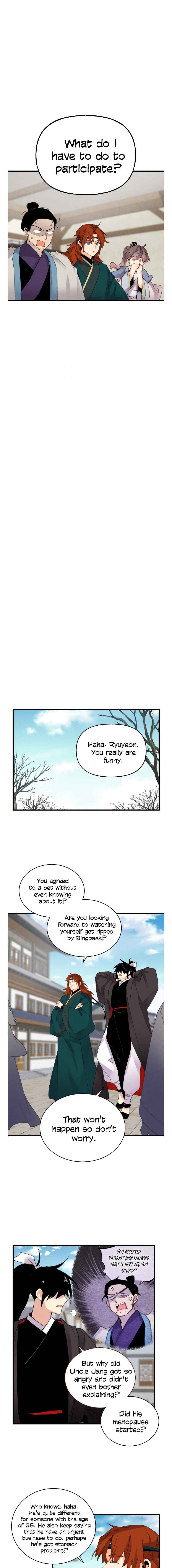 Read Lightning Degree Manga Online