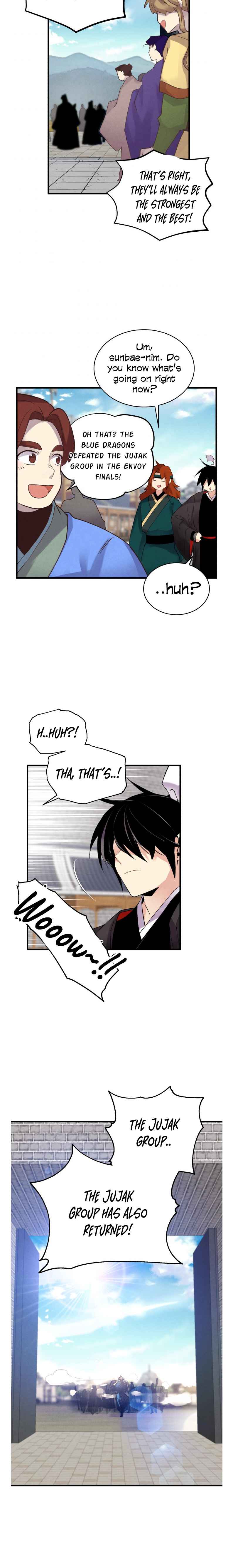 Read Lightning Degree Manga Online