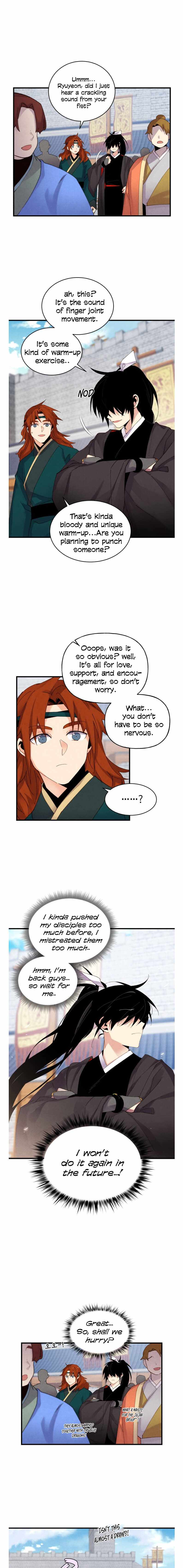 Read Lightning Degree Manga Online