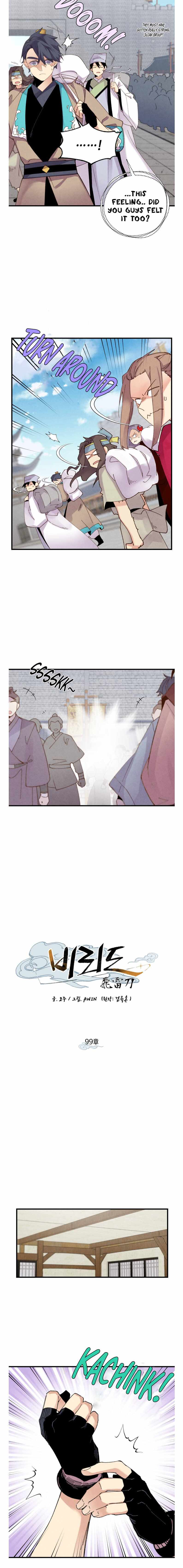 Read Lightning Degree Manga Online