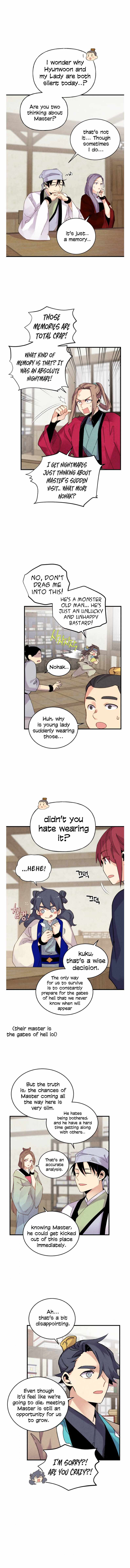 Read Lightning Degree Manga Online