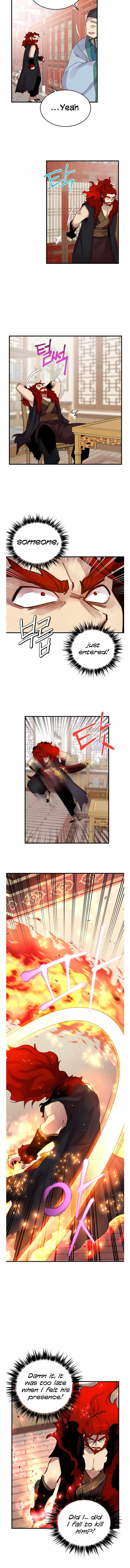 Read Lightning Degree Manga Online