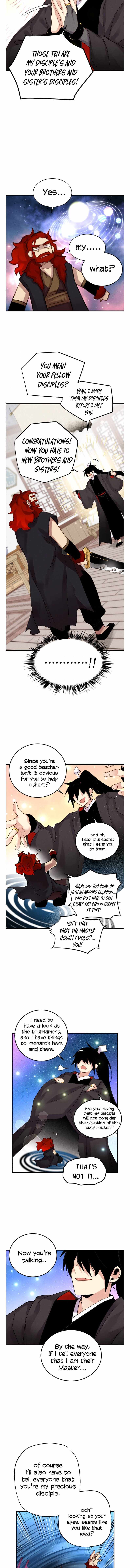 Read Lightning Degree Manga Online