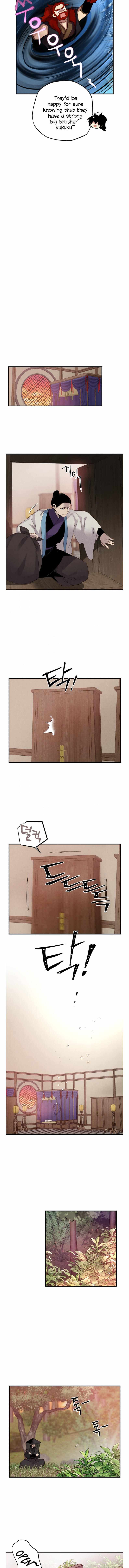 Read Lightning Degree Manga Online