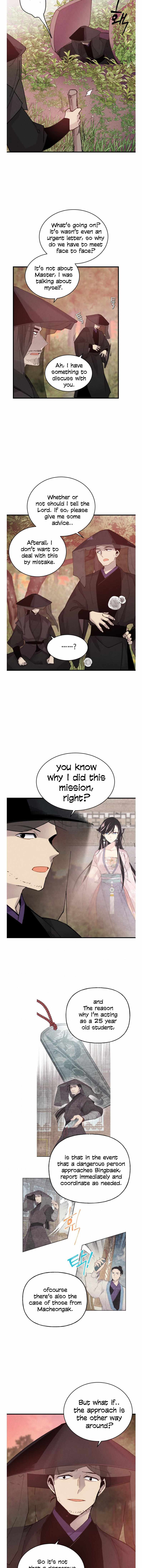 Read Lightning Degree Manga Online