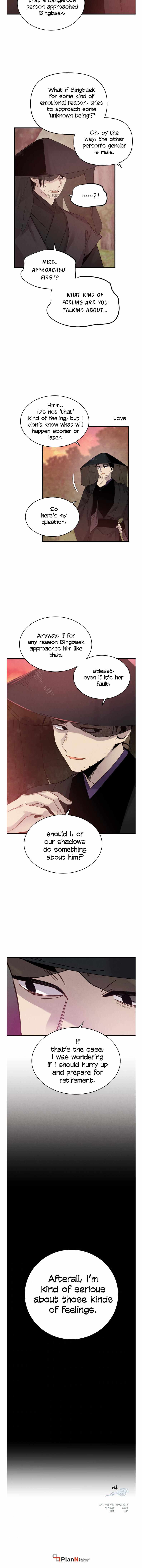 Read Lightning Degree Manga Online