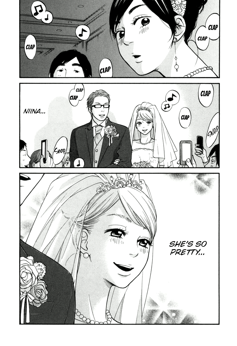 Read Living, Eating, and Sleeping Together Manga Online