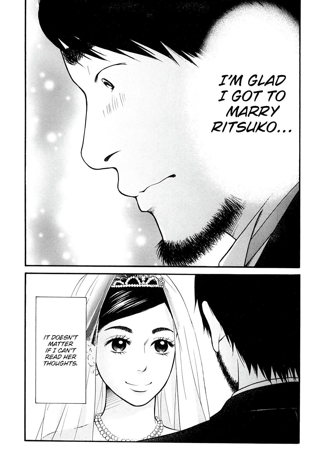 Read Living, Eating, and Sleeping Together Manga Online