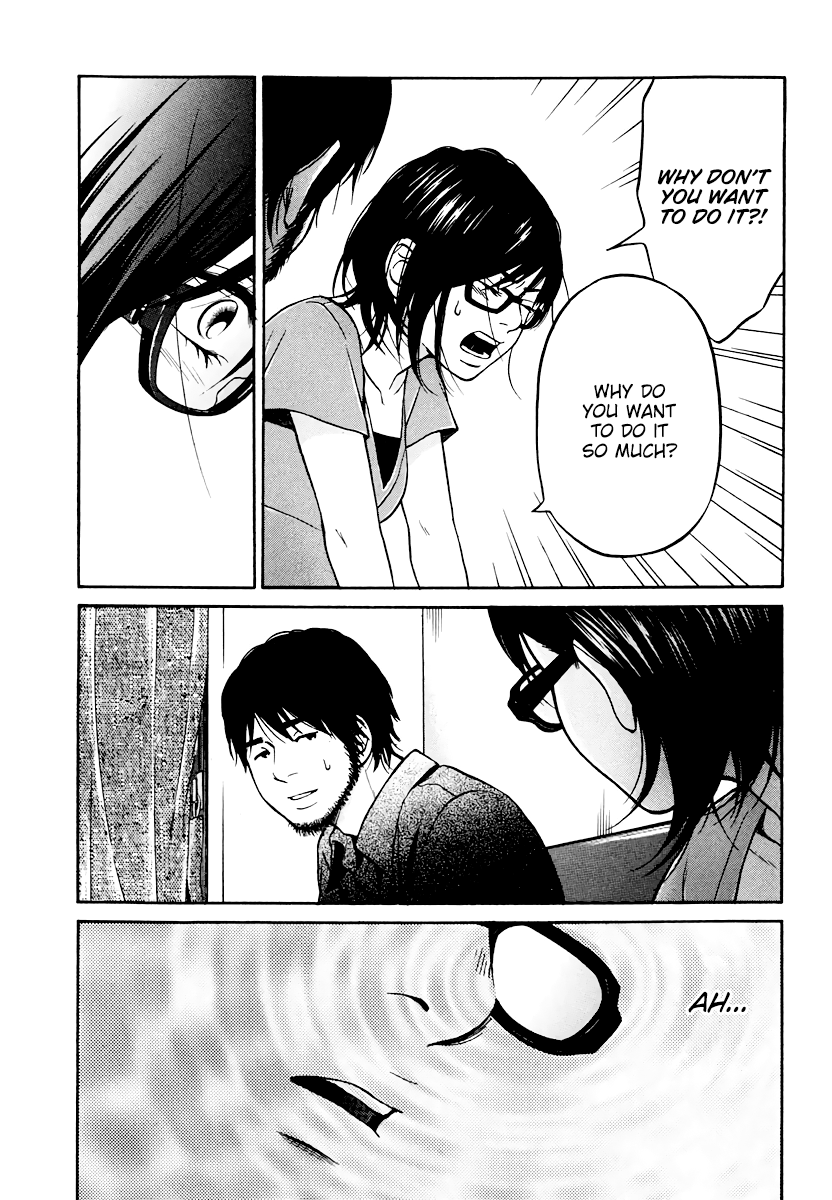 Read Living, Eating, and Sleeping Together Manga Online