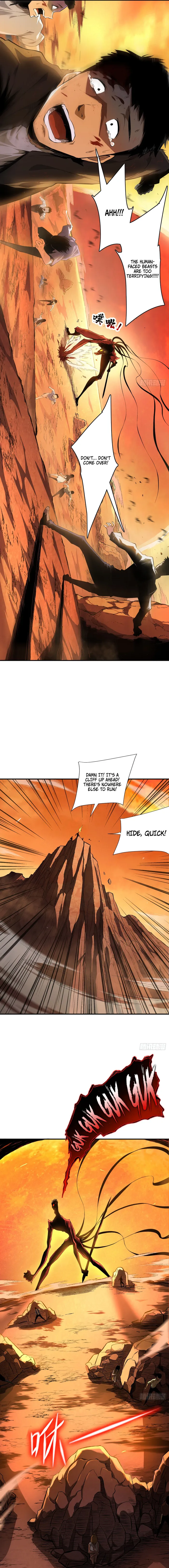 Read Lord of Destiny Wheel Manga Online