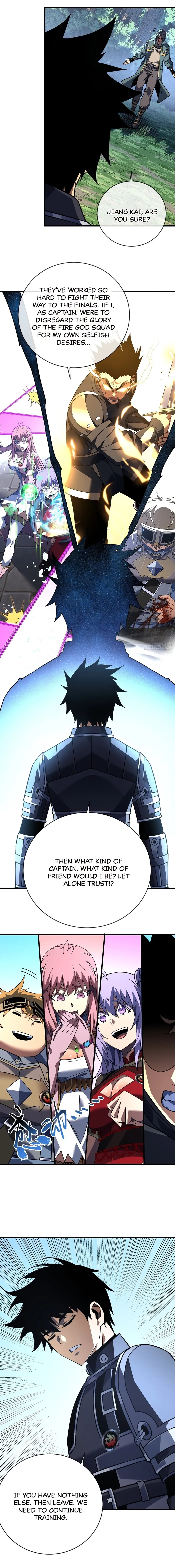 Read Lord of Destiny Wheel Manga Online