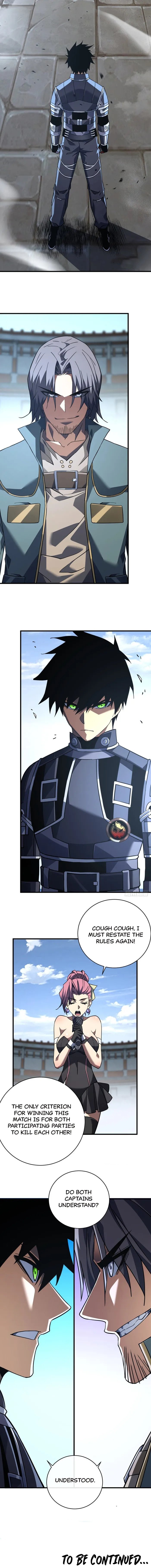 Read Lord of Destiny Wheel Manga Online