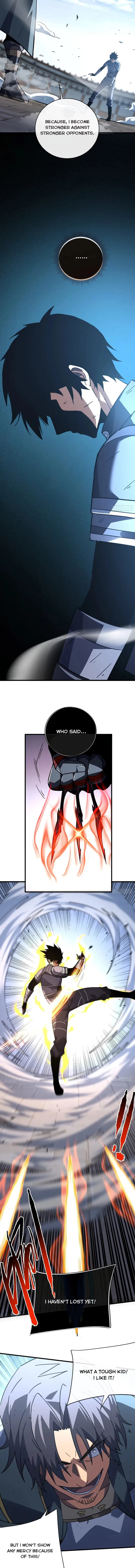 Read Lord of Destiny Wheel Manga Online