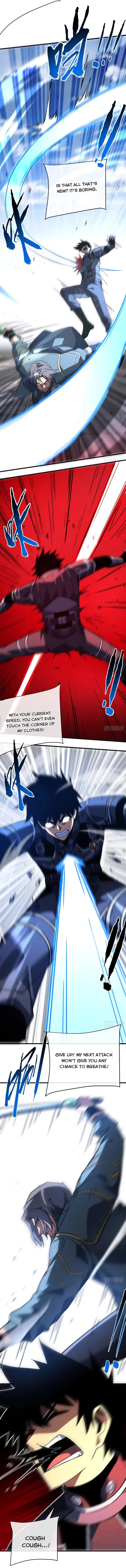 Read Lord of Destiny Wheel Manga Online