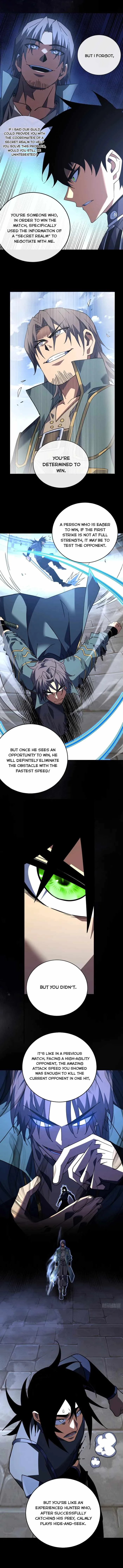 Read Lord of Destiny Wheel Manga Online