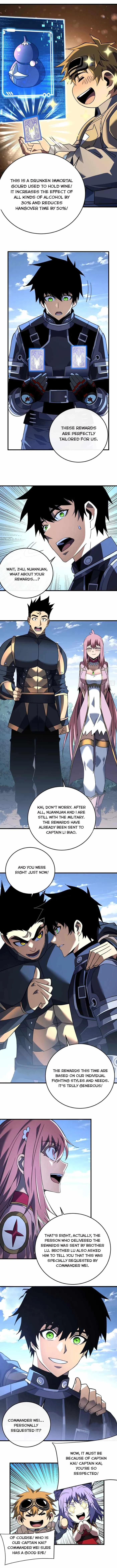 Read Lord of Destiny Wheel Manga Online