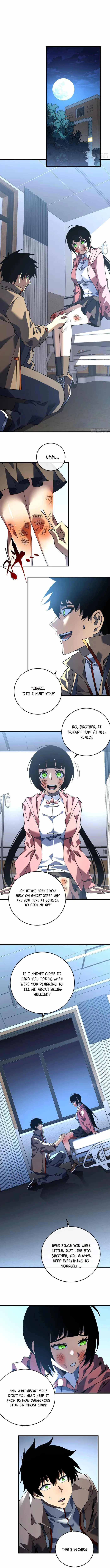 Read Lord of Destiny Wheel Manga Online