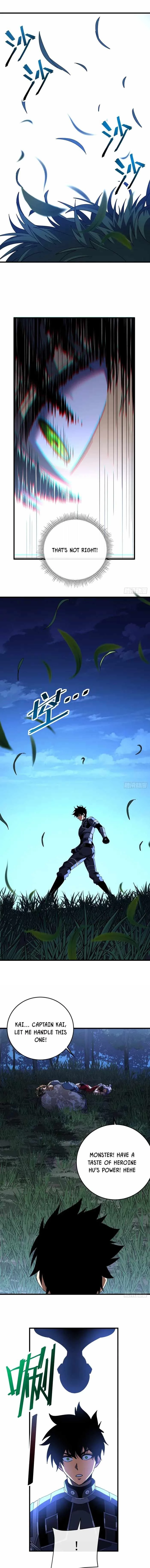 Read Lord of Destiny Wheel Manga Online