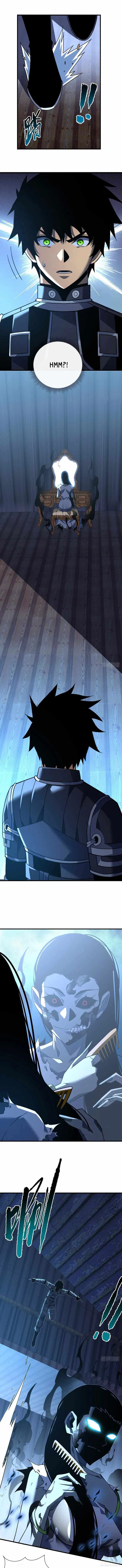 Read Lord of Destiny Wheel Manga Online