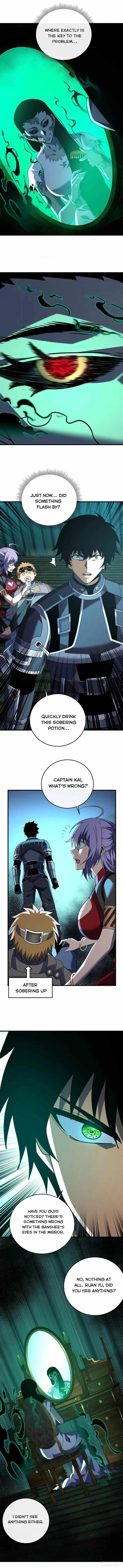 Read Lord of Destiny Wheel Manga Online