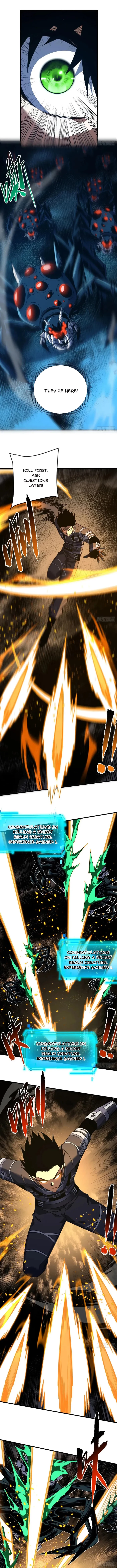 Read Lord of Destiny Wheel Manga Online