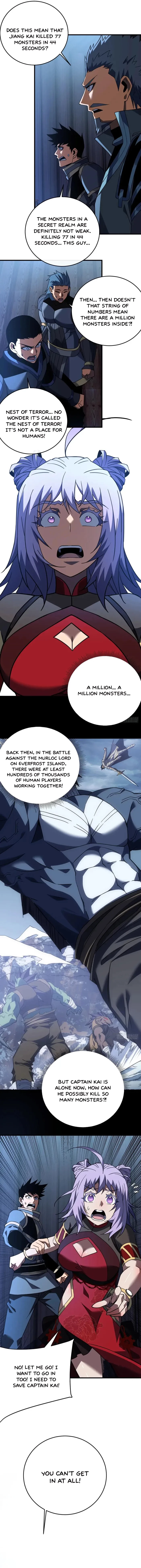 Read Lord of Destiny Wheel Manga Online