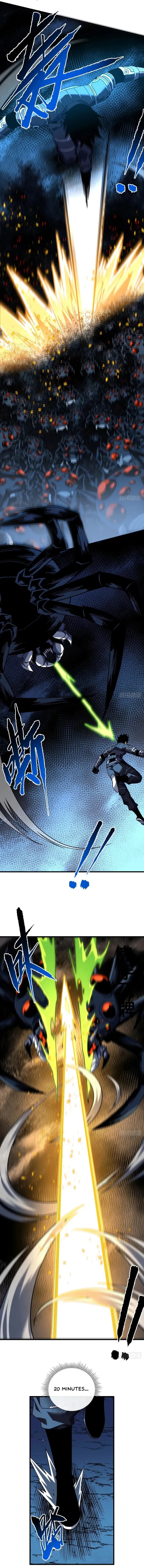 Read Lord of Destiny Wheel Manga Online