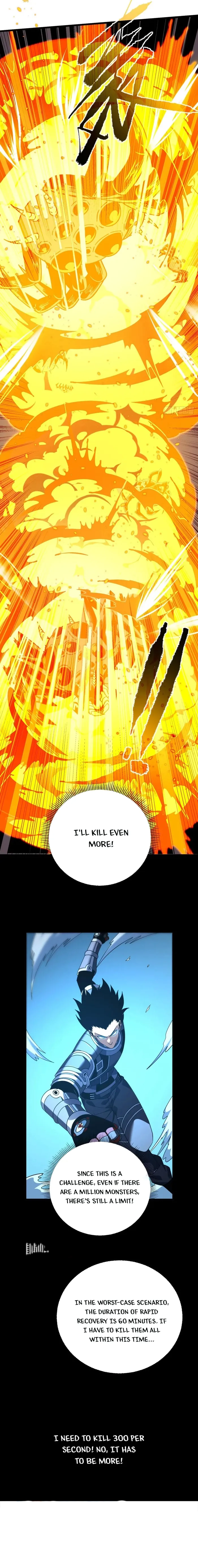 Read Lord of Destiny Wheel Manga Online