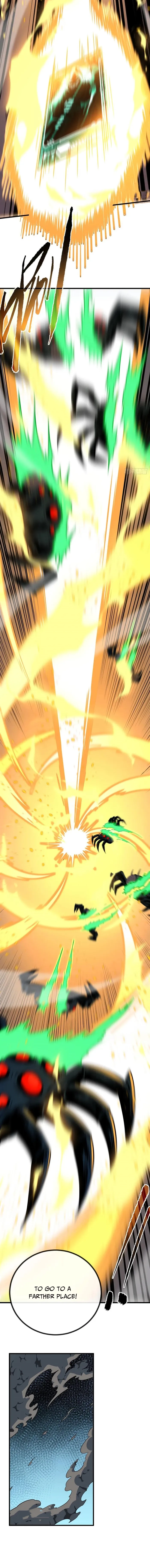 Read Lord of Destiny Wheel Manga Online