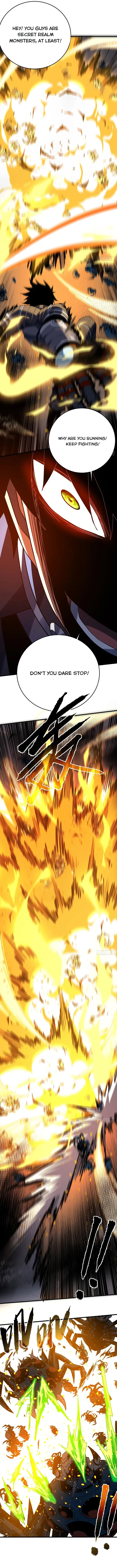 Read Lord of Destiny Wheel Manga Online