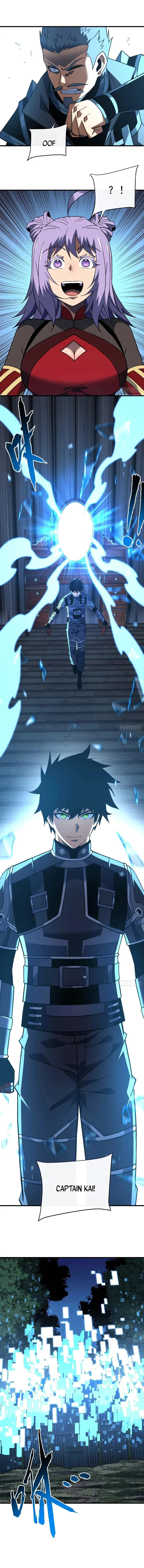 Read Lord of Destiny Wheel Manga Online