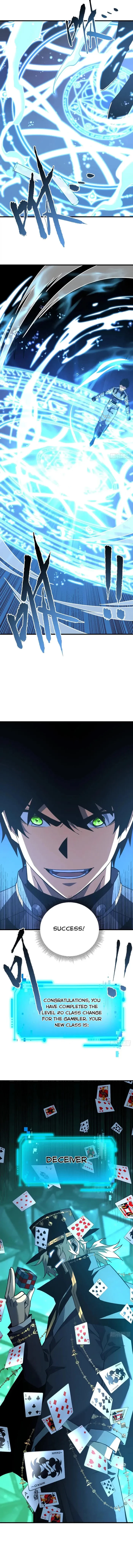 Read Lord of Destiny Wheel Manga Online